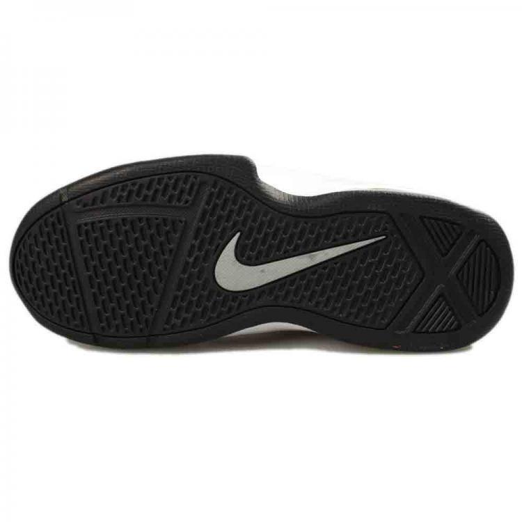 耐克nike男鞋篮球鞋-511302-001 黑色 43