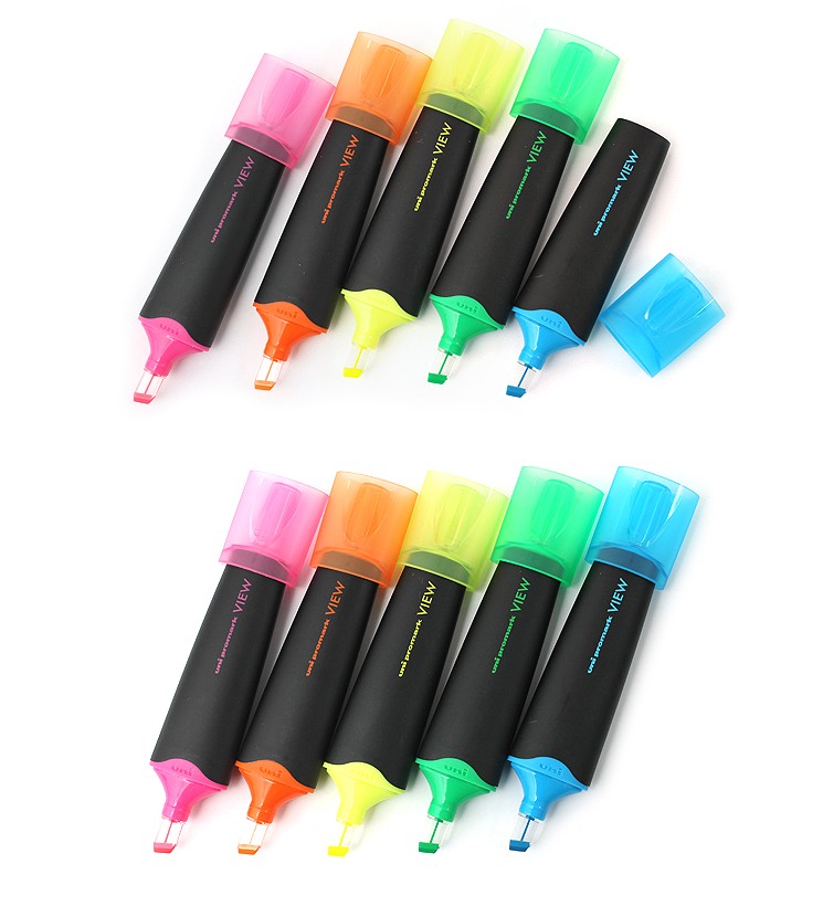 品 牌:三菱 产 地:日本 名 称:视窗荧光笔 型 号:usp-200 颜 色:粉红