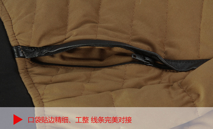 美分美秒 2015冬新款羽绒裤女外穿大码冬棉裤小脚裤修身显瘦保暖铅笔裤MF3216 卡其 XXXXL