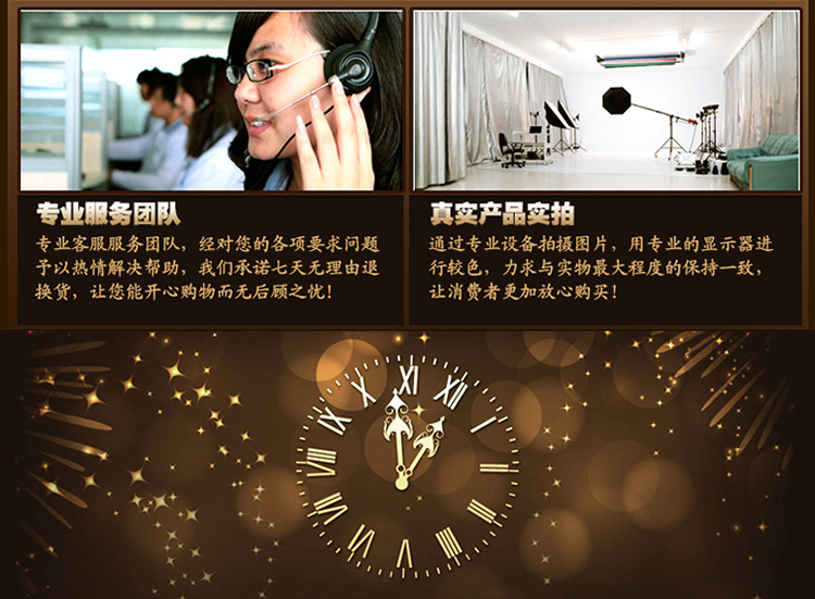 
                                        丽盛唯我独尊创意时尚挂钟静音欧式田园仿古客厅石英钟表摆钟个性时钟挂表挂钟双面挂钟 FB8141KY                