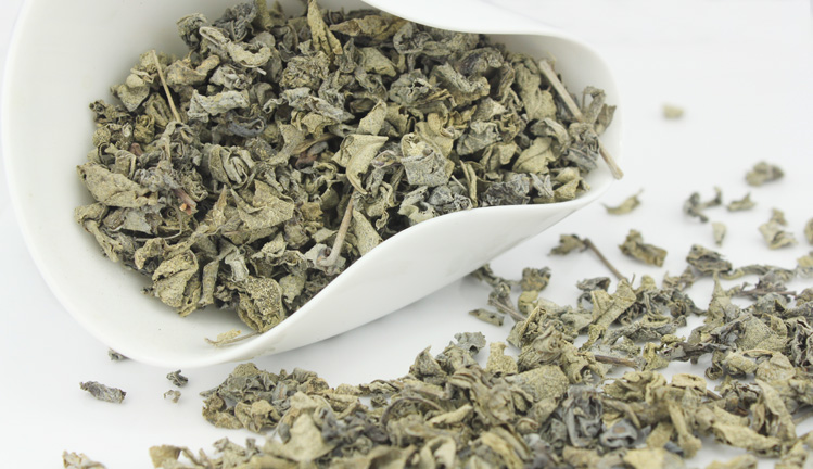 想到苦甘露,就能想到茶博士家!