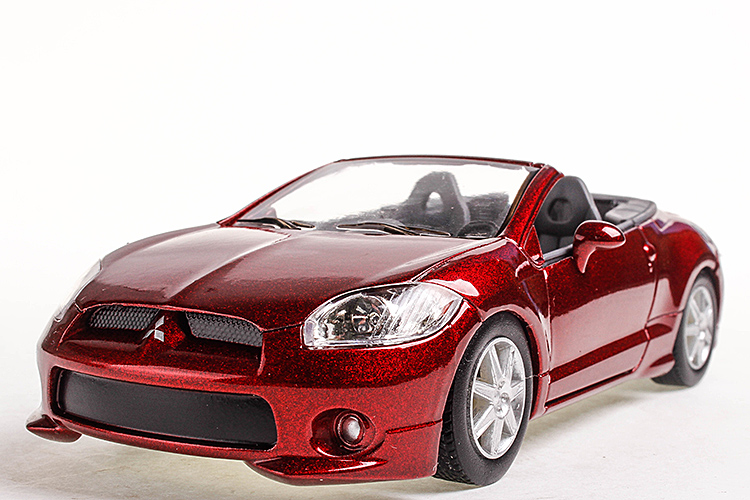 【商品名称】三菱 敞篷跑车