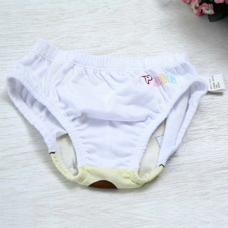 美国disney迪士尼童装儿童内裤底裤男女童三角款内裤2条盒装女童粉色