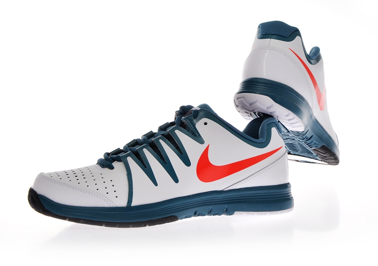 耐克nike air vapor court 14年明星款男女款运动鞋 轻质耐磨网