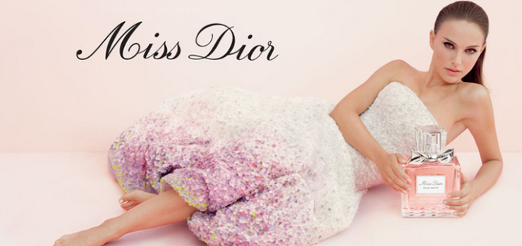 dior 迪奥甜心小姐女士香水(95043) 50ml