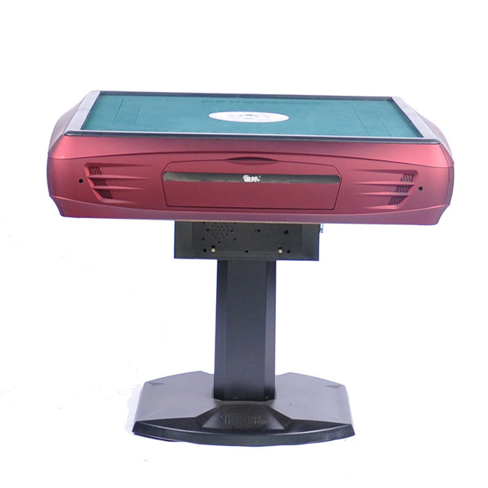 唐邦b1 全自动/电动/不折叠麻将机/桌 特价 40桌面42牌136张