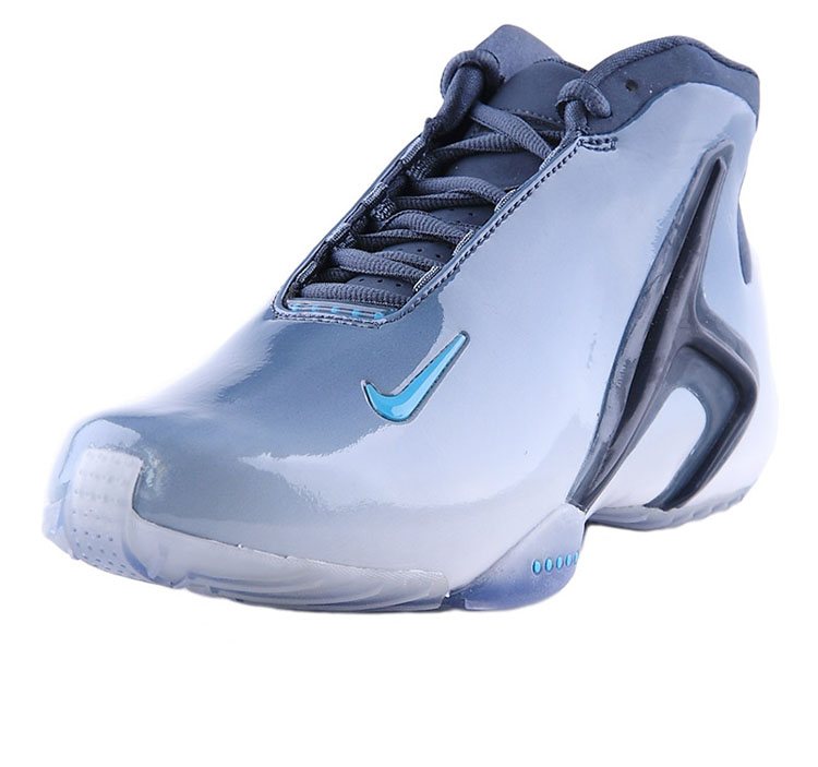 nike zoom hyperflight街舞风雷 城市限量 复古篮球鞋 587561-900 42.