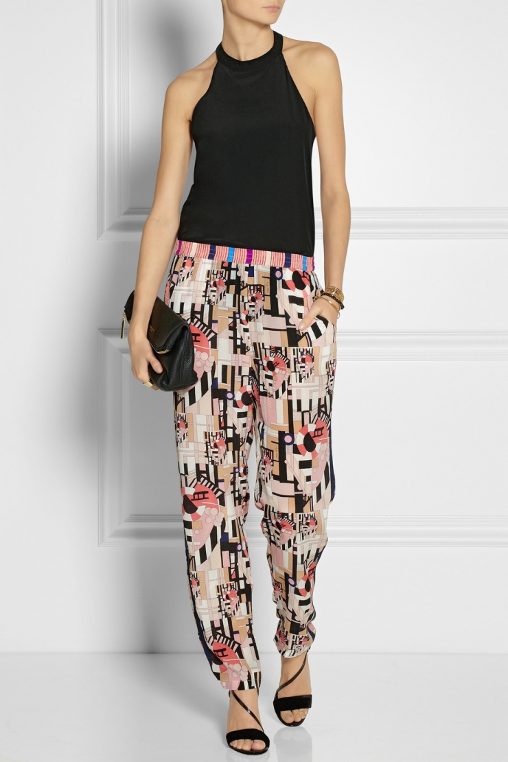 color : one color  see by chloe:s clare waight keller revive aa