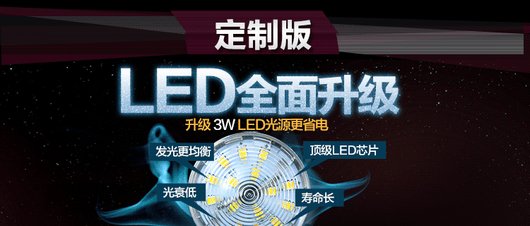尊阁欧式奢华led水晶吸顶灯 客厅餐厅长方形水晶灯Z071 奢华版干邑色 25头LED