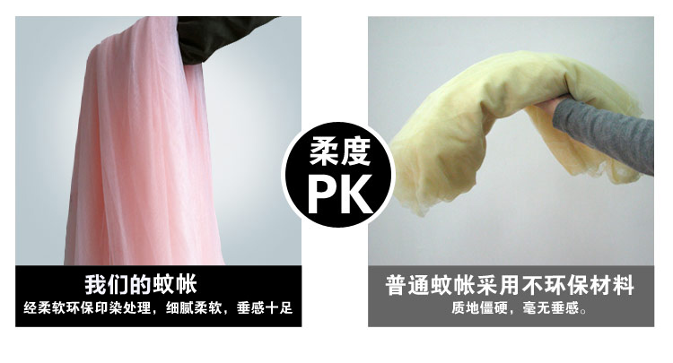 黛芭莎床上用品三开门欧式磨毛印花方顶宫廷落地蚊帐 MDM-8806田园公主-白紫 2.0m床