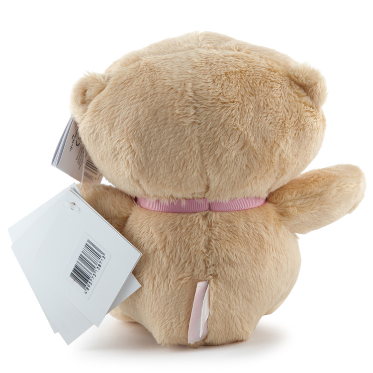 hallmark贺曼 6寸baby熊1个装13sff0605