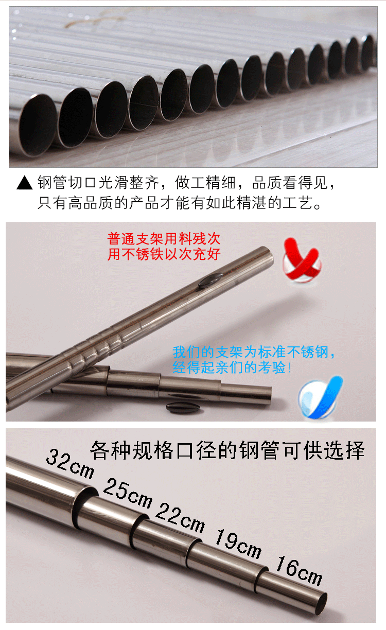 运河家纺 不锈钢方顶七彩花边公主宫廷蚊帐 蚊帐1.5米1.8米2米通用  时光之旅-米黄 25mm加粗156*200cm