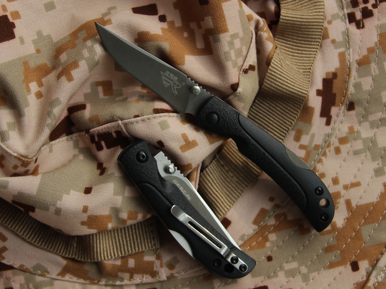 【品牌】三刃木 【型号】681(6040buc-ph) 【规格】cm 【全长】13.