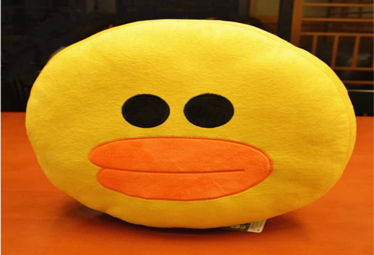 可爱的line系列之小黄鸭莉莎 错过这个村可没这个店喽