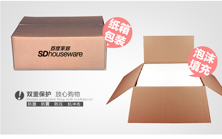 首度 led吸顶灯客厅灯灯饰灯具 客厅 卧室灯 现代简约夜光家装节 五头长方三段变光