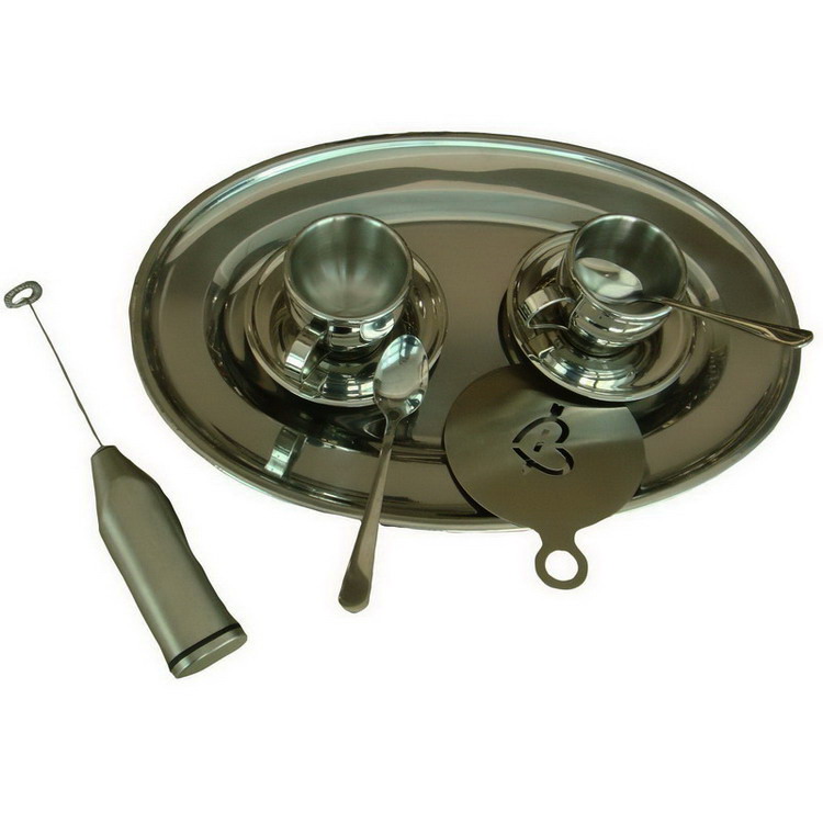 情侣咖啡套装(9件套)爱ta就送ta情侣套装 浪漫柔情 享受甜蜜2.