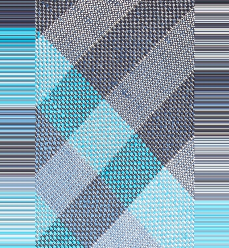 color : medium indigo