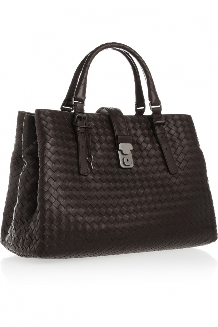 宝缇嘉 bottega veneta 女式手提包 one color q00130268【图片 价格 