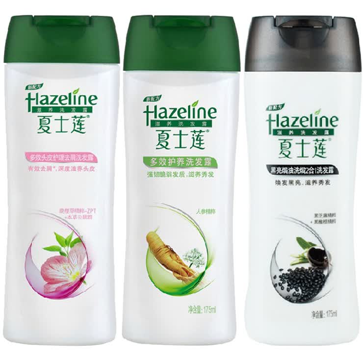 类别 洗发水 功效 清爽控油 是 染烫护理 是 柔顺亮泽 是 深层修复 是