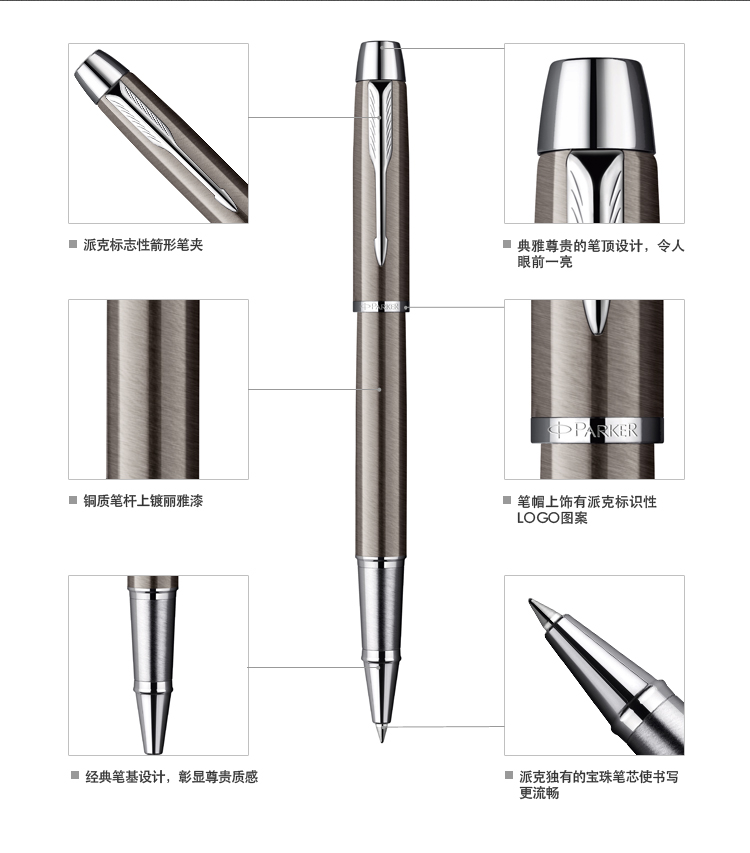 保修: 一:常见属于保修范围的问题 1:笔尖无外部损坏情况下的笔尖漏墨