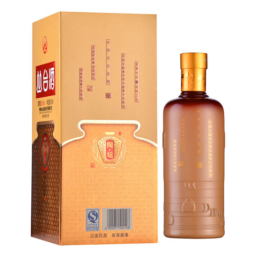 品牌:丛台 产地: 商品特点 品牌文化