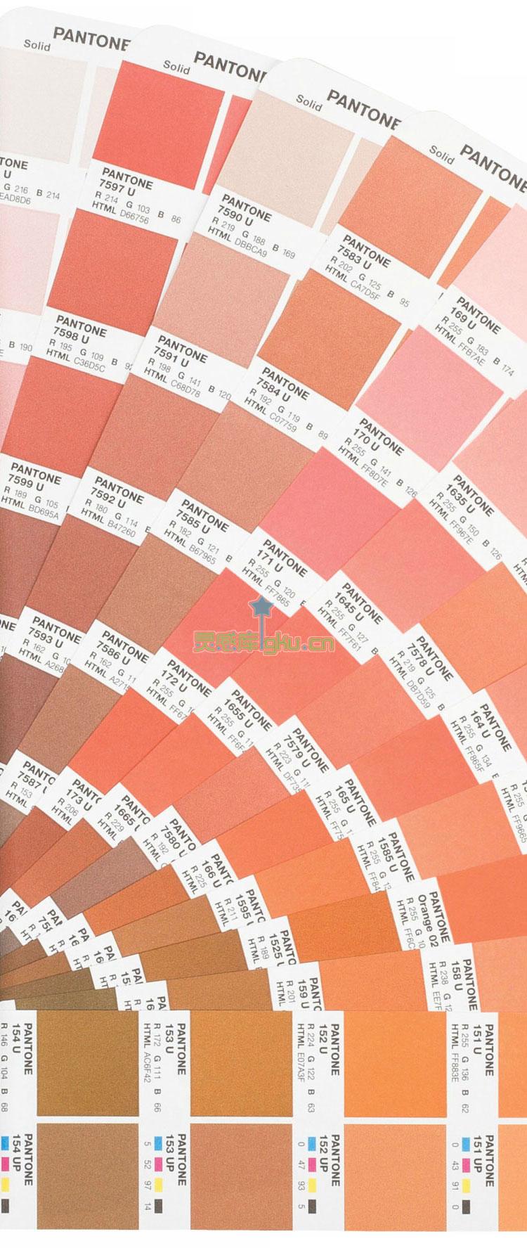 随附的光照指标工具可确定光照条件是否适合精确色彩选择和配色 随附