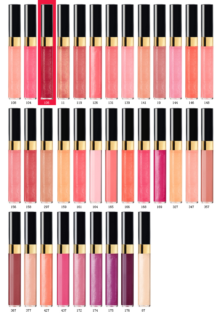 产品色板palette swatches