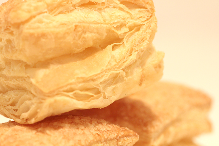 北京特产 北京稻香村糕点 正宗北京三禾稻香村美食 黄油起酥 500g