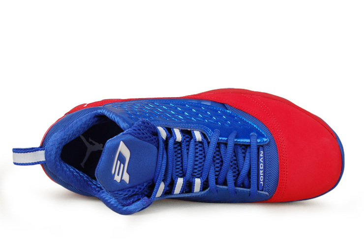 保罗cp3 篮球鞋 587550-017-605 587550-605 42