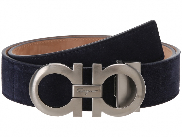 菲拉格慕 salvatore ferragamo 男式腰带 royal q00067573 belts 38