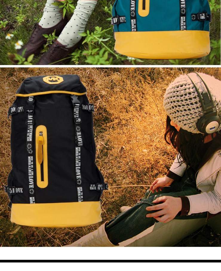 特性 水壶预留仓 有 面料防雨效果 防淋雨 防雨罩 无