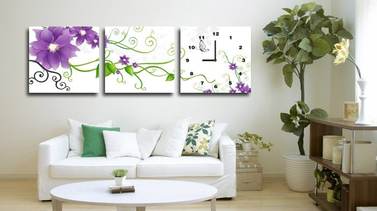 家装软饰 装饰字画 蓝果(bluefruit) 蓝果(blue f