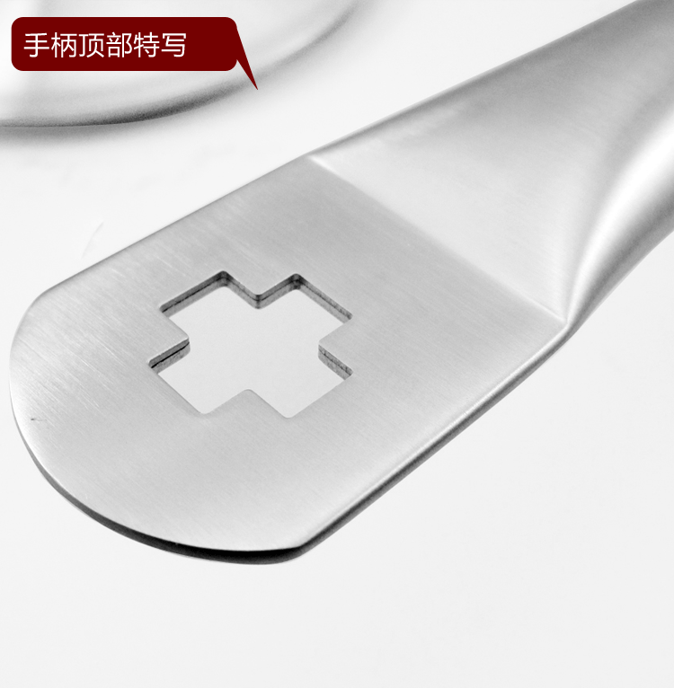 
                                                            Kisag 不锈钢奶锅 电磁炉通用小汤锅 复底 无油烟无涂层 厨房烹饪锅具 U1615                