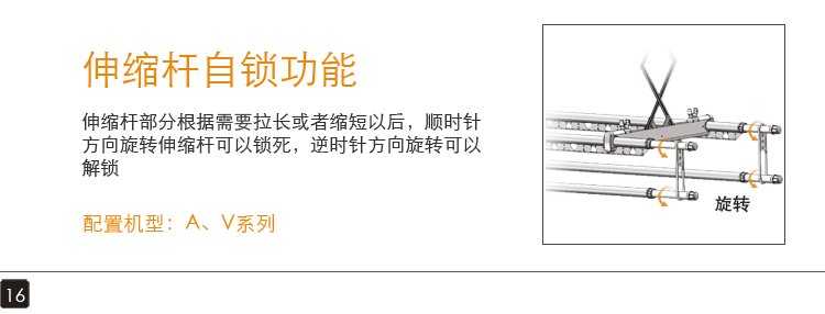 欧兰特正品 苹果杆新款A136电动晾衣架遥控 阳台晾衣机升降 晒衣架 全自动凉衣架包邮 原厂配置 升级LED灯