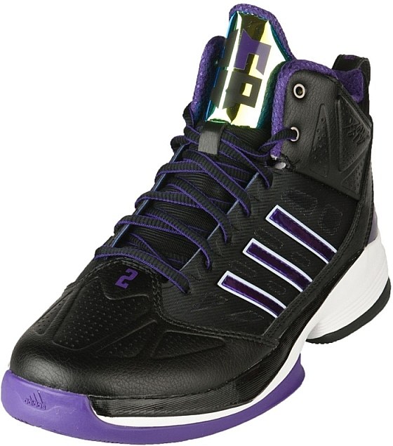 adidas/阿迪达斯 霍华德战靴篮球鞋 g59718 g59719 g59750 g59750 42.