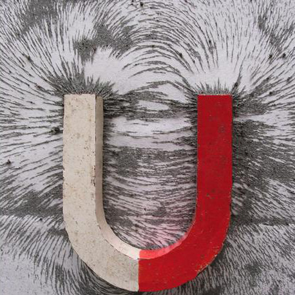 大贸商 教学磁铁 条形磁铁 u型磁铁 马蹄形磁形 磁粉-af00974