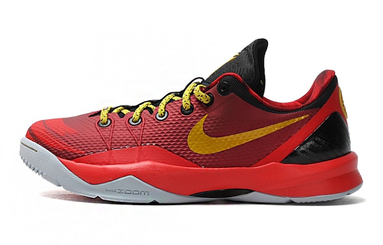 nike耐克kobe科比毒液4xdr马年篮球鞋630916004622048004c1425