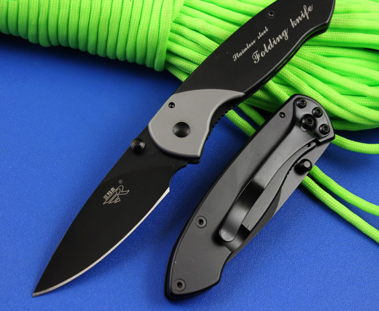 【品牌】三刃木 【型号】新型号为7023lui-sh (原723) 【颜色】刀身