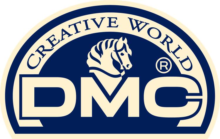 法国dmc十字绣正品专卖最新款十字绣书签系列|蝴蝶纷飞 黑色