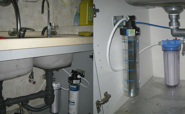 everpure/爱惠浦 ef-900 净水机滤芯 (hj)