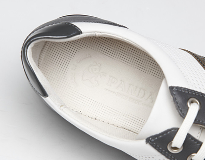 panda熊猫商务正装皮鞋国货精品男鞋