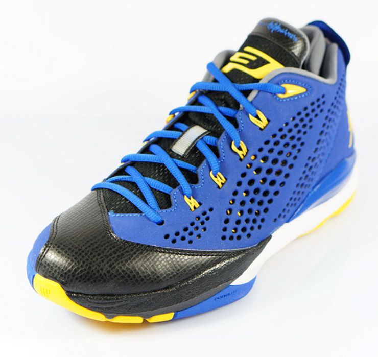 nike耐克男鞋中帮乔丹air jordan保罗7代篮球鞋运动鞋 616805-489