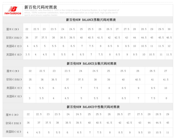 new balance新百伦中性运动跑步鞋u410nnb x(u410nnb 37.5)