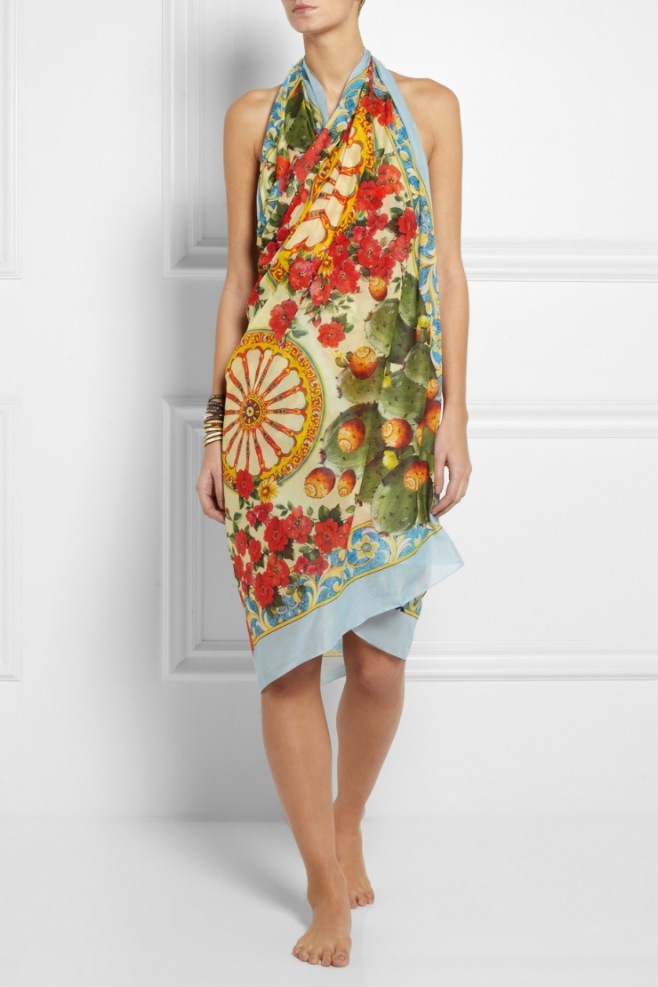 杜嘉班纳 dolce & gabbana 女式泳装 one color q00072937 one size