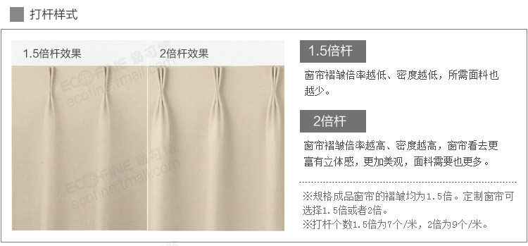 
                                        易可纺 百搭窗纱甜美风时尚浪漫多色窗纱成品窗帘飘窗阳台窗帘纱-变幻之风 灵动白 宽200cm高200cm双开                