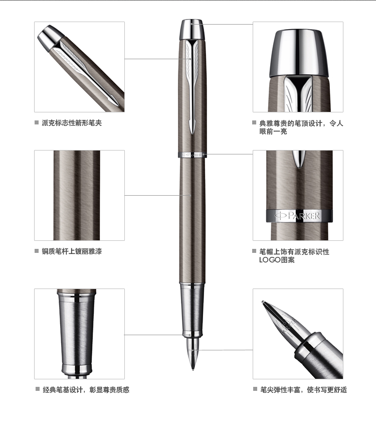 保修: 一:常见属于保修范围的问题 1:笔尖无外部损坏情况下的笔尖漏墨