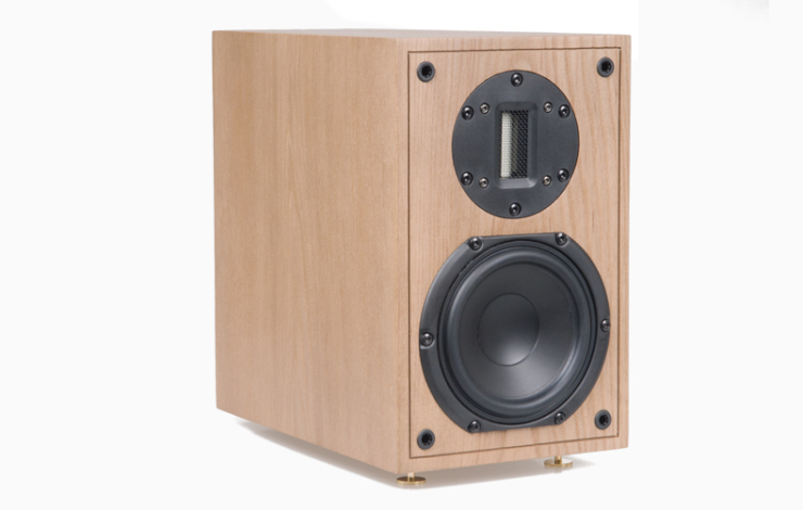 cav丽声fl-11书架音箱 hi-fi发烧级监听音响