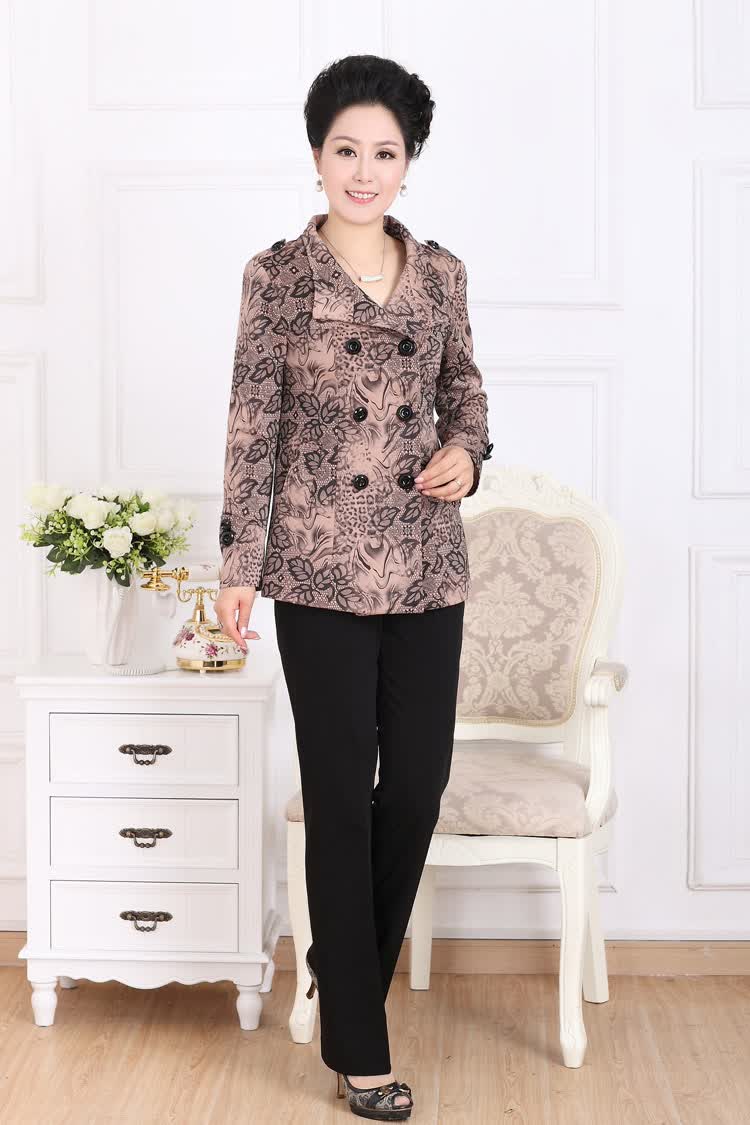 报价库 女装/女士精品 中老年服装 京东商城 > 商品详情    商品名称