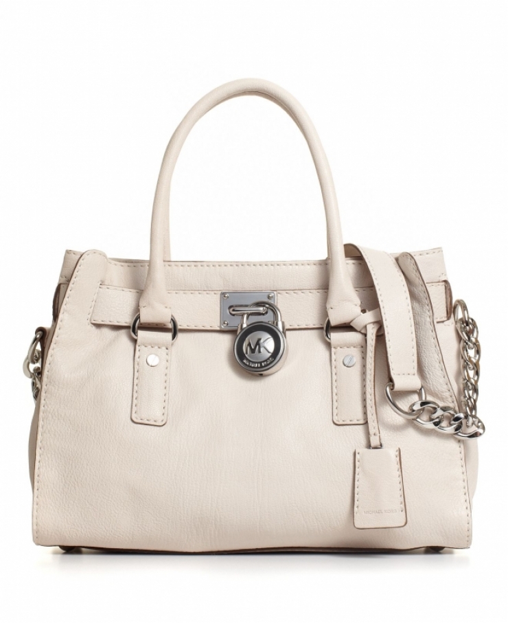 迈克柯尔 michael kors 女式休闲包 vanilla q00015471