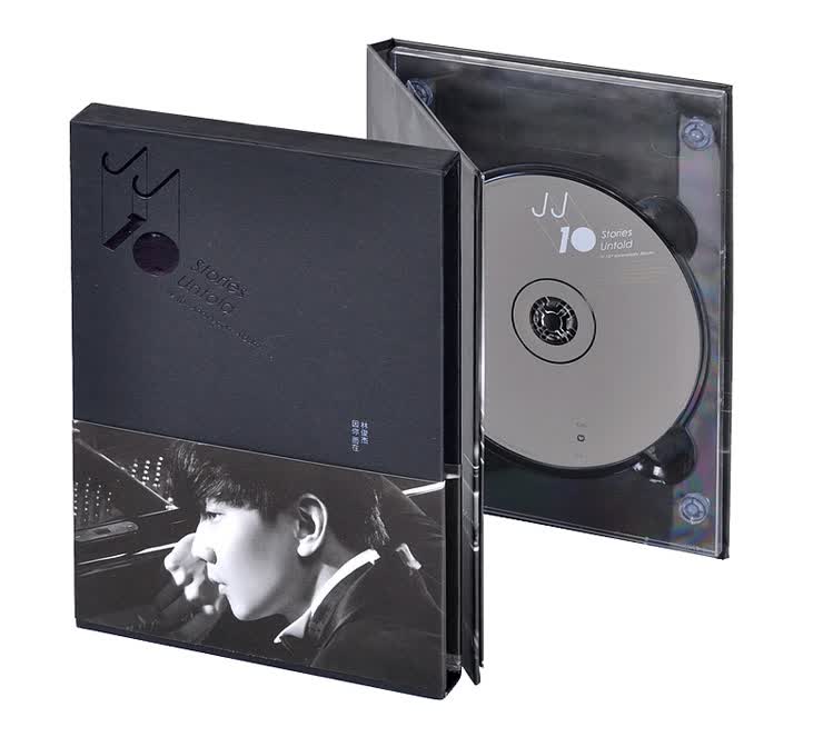 零度的亲吻 03. 黑暗骑士 04. 修炼爱情 05. 飞机 06. 巴洛克先生